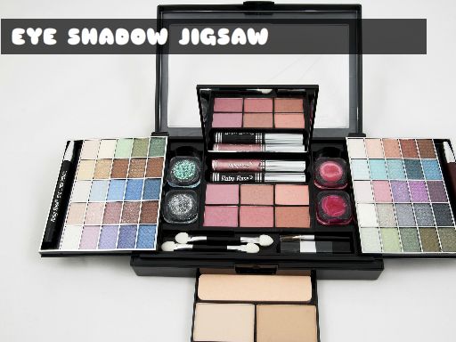 EYE SHADOW JIGSAW cover