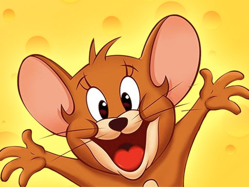 Rats and Cheese game cover