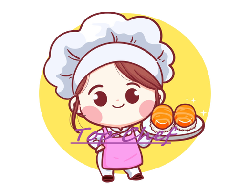 Top Chef game cover