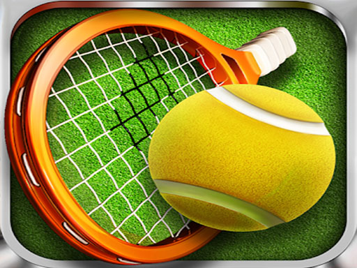 Tennis Game cover