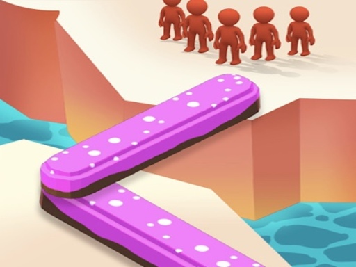 Rotate Bridge game cover