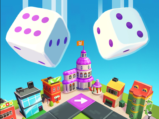 Roll The Dice cover