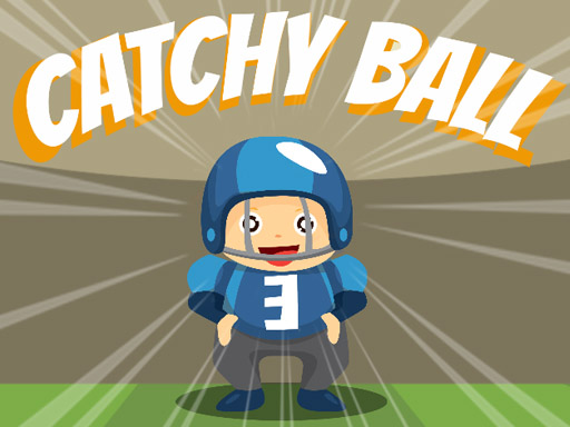 Catchy Ball cover