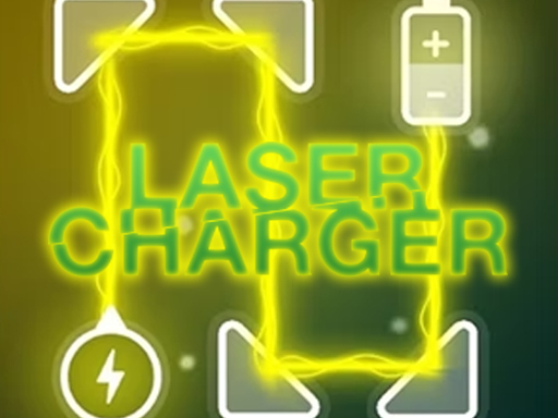 Laser Charger game cover